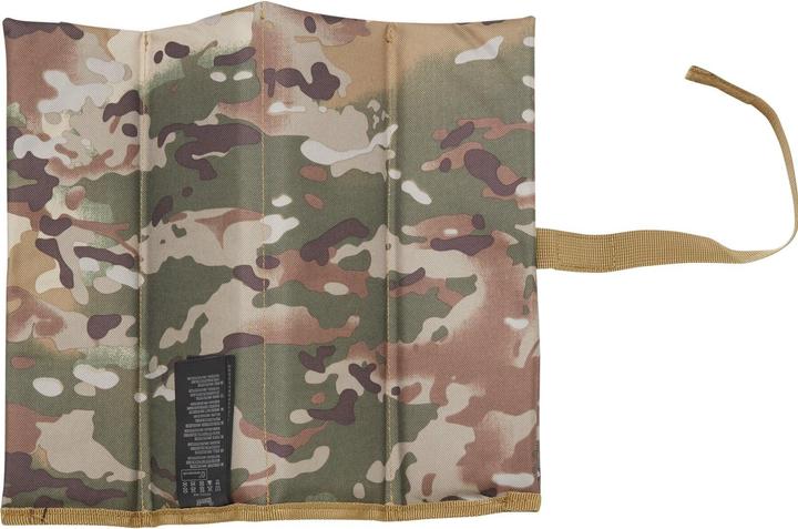 Actual product image Brandit Sit Mat Folded - 16247