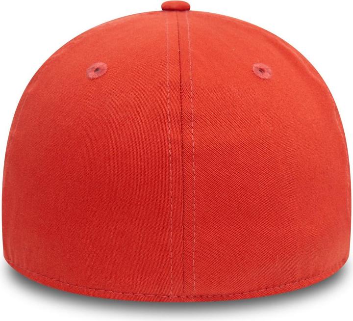 Immagine prodotto New Era 39Thirty Cappello Stretch - McLaren Racing rust - M/L (M/L)