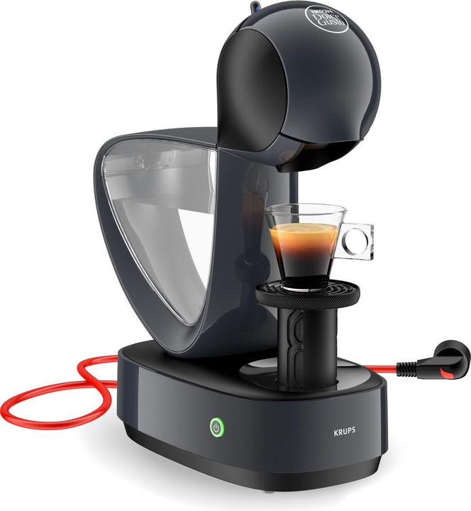 Produktbild Krups Infinissima (NESCAFÉ Dolce Gusto)