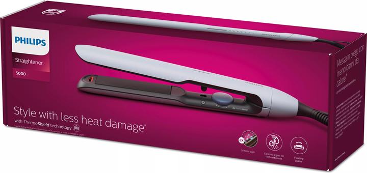 Immagine prodotto Philips Serie 5000 (Piastra per capelli)