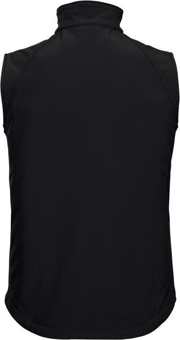 Image du produit Russell Gilet Softshell (XS)