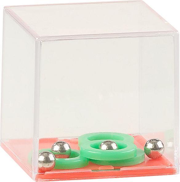 Actual product image Playtastic Patience megapack (German)