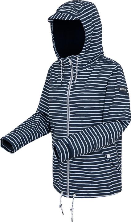Image du produit Regatta - Veste imperméable BAYLETTA - Femme (34 D)