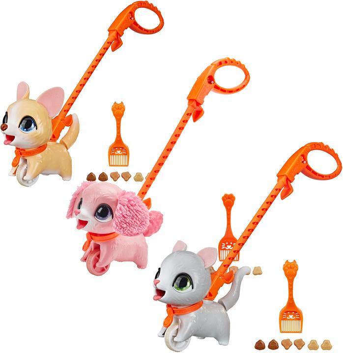 Produktbild FurReal Poopalots (14 cm)