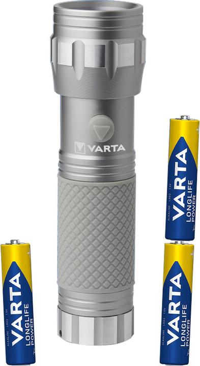 Immagine prodotto Varta Torcia UV (11.80 cm, 0 lm)