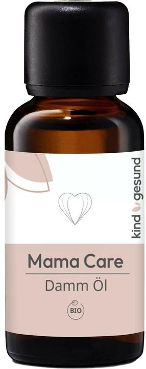 Immagine prodotto Kindgesund Mama Care Olio per la cura del perineo 30 ml