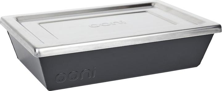 Actual product image Ooni Pizzablech Detroit 24 x 16 cm