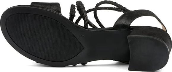 Actual product image Caprice Sandal (37)