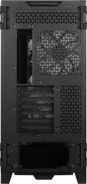 Immagine prodotto MSI Meg Prospect 700R (ATX, mATX, Mini-ITX, E-ATX)