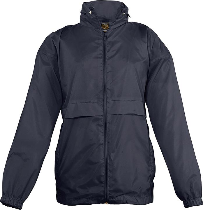 Sols Windbreaker Jacke Surf