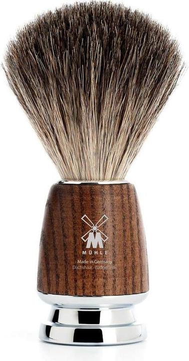 Produktbild Mühle Rytmo Rasierset