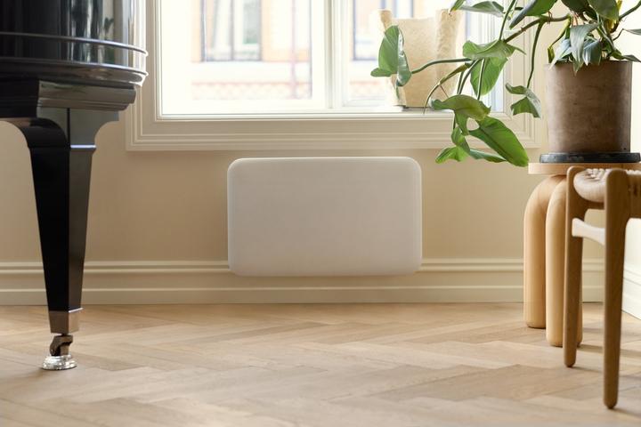 Produktbild Mill Invisible WiFi PanelHeater 600W (600 W)