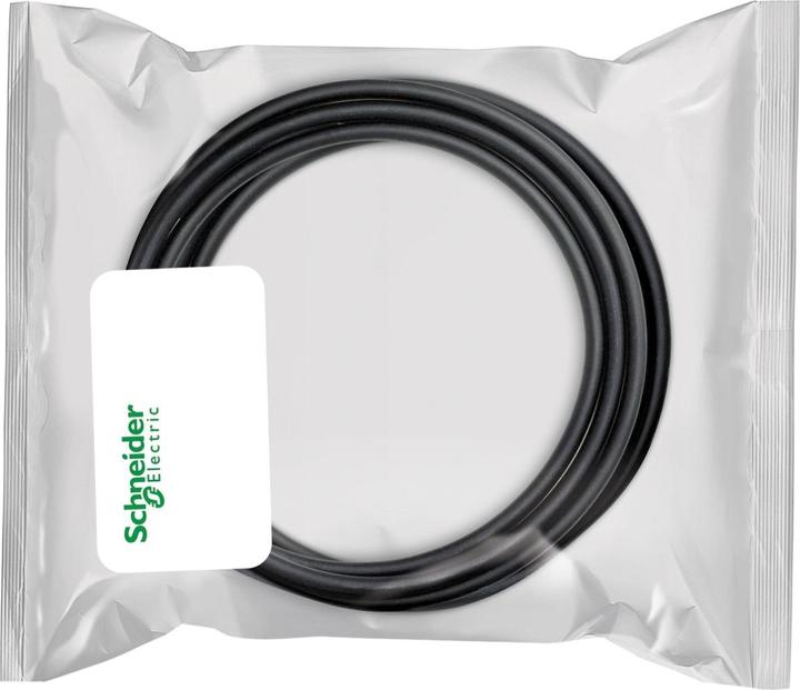 Produktbild Schneider Electric CANopen-Bus-Verbindungskabel, gerade, M12-A Stecker-Draht, 10m