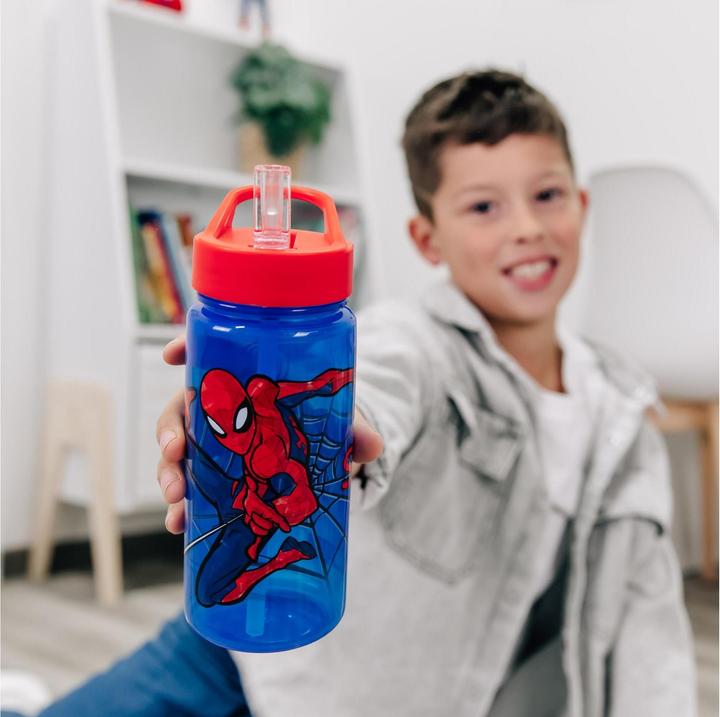 Produktbild Scooli Spiderman (0.50 l)