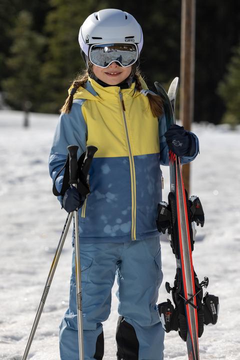 Immagine prodotto Rukka Champion Kinder Winterjacke (164)