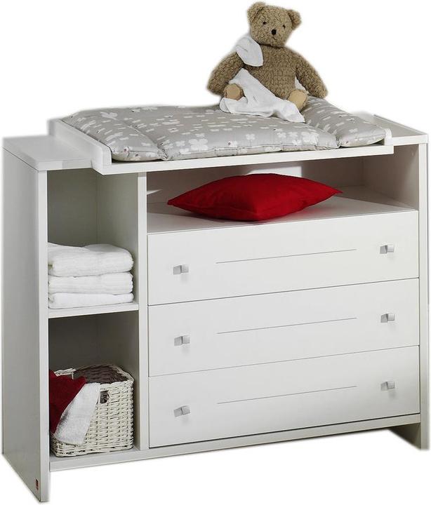Produktbild Schardt Eco Stripe Sparset (Kinderkleiderschrank)