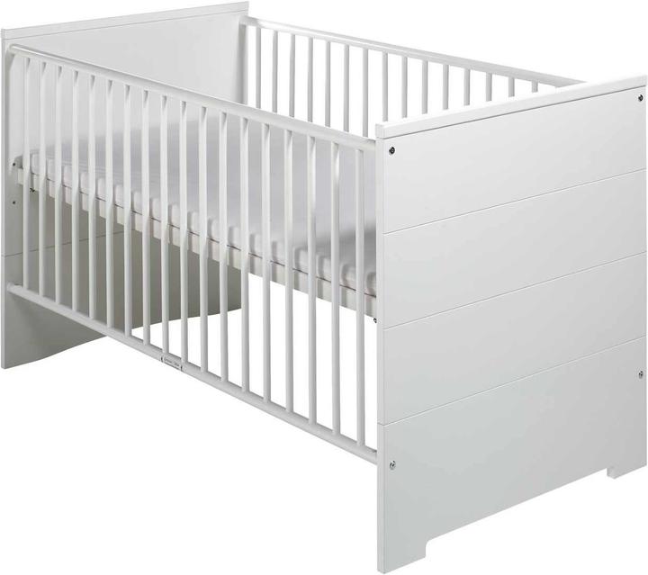 Produktbild Schardt Eco Stripe Sparset (Kinderkleiderschrank)