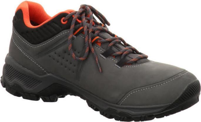 Produktbild Mammut Mercury IV Low GTX Men (44)