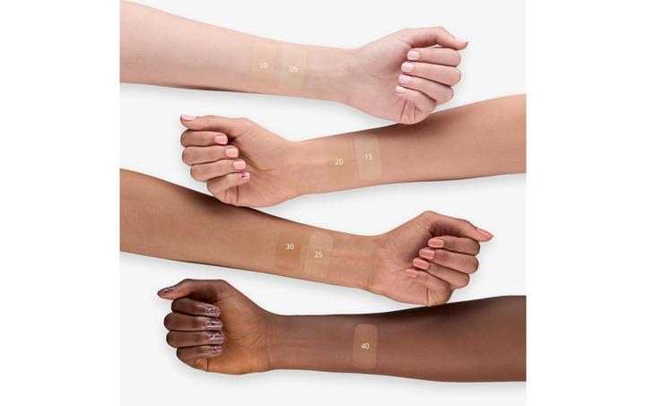Actual product image essence Concealer Multitask 30 (30)