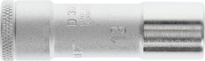Actual product image Gedore D 30 L 13 Socket 3/8" long UD profile 13 mm (13 mm)
