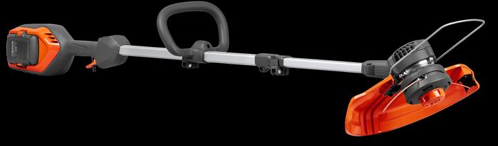 Produktbild Husqvarna 215iL (Trimmfaden)