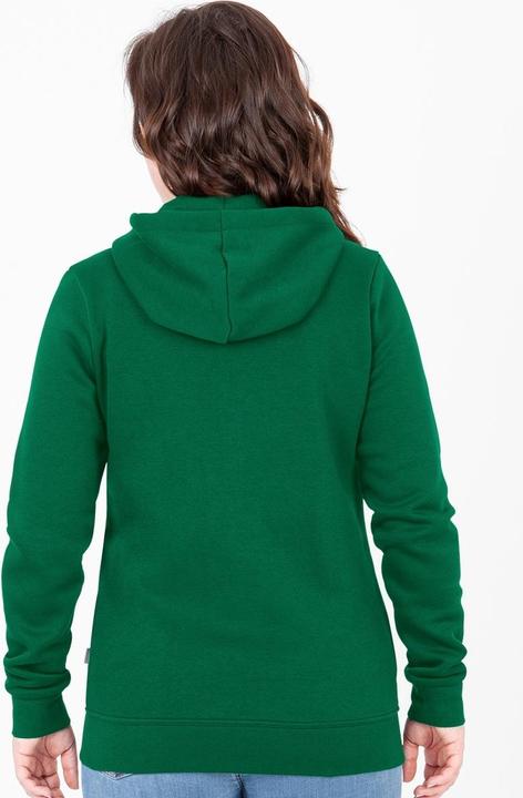 Produktbild JAKO Kapuzenjacke Organic (48)