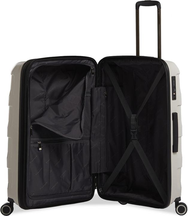 Image du produit Stratic Straw + valise rigide() (65 l, M (50 - 90l))
