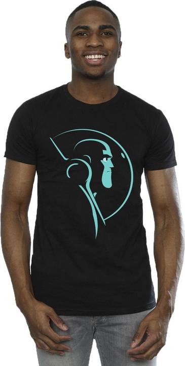 Produktbild Disney Lightyear Space Helmet Stare TShirt (XXL)