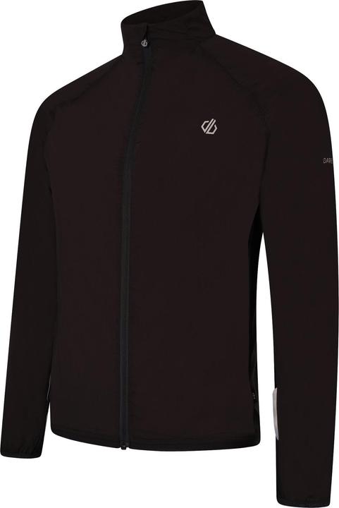 Actual product image Dare2b AEP Exemplary jacket wind protection (XL)