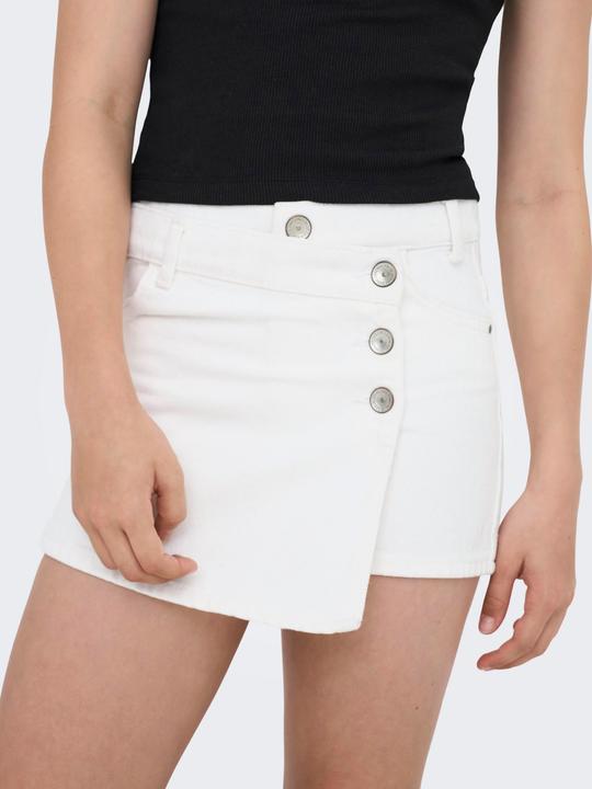 Produktbild Only Kogjenny Skort Dnm Pim020 Noos (158)