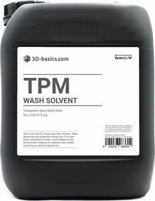 Image du produit 3d-basics Nettoyant TPM Wash Solvent 5L 320023 (Nettoyage)