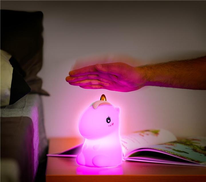 Produktbild Goobay Einhorn