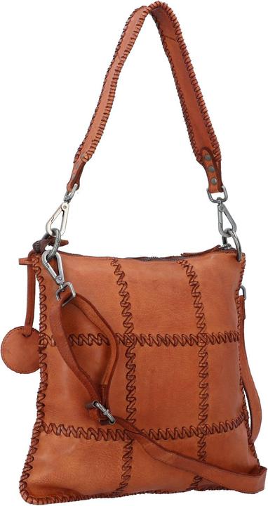 Image du produit Harbour 2nd Fashion Lights Schultertasche Leder 33 cm