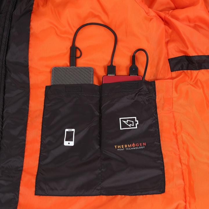 Actual product image Regatta Thermogen P'cell jacket (3XL)