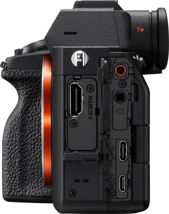 Produktbild Sony Alpha 7 IV (33 Mpx, Vollformat)