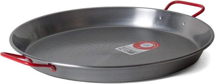 Produktbild Garcima A600 (40 cm, Bratpfanne, Stahl)