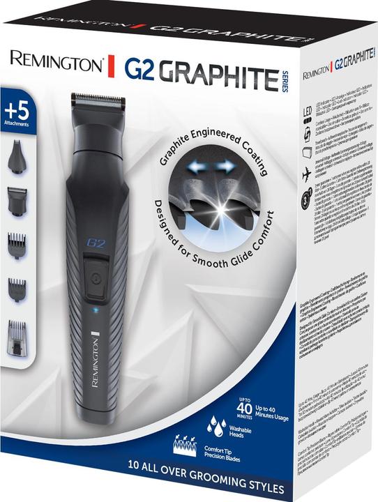 Image du produit Remington Multi Grooming Kit