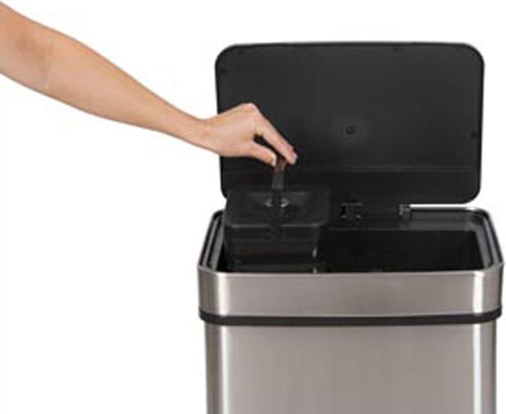 Produktbild Trebs Abfallcontainer (65 l)