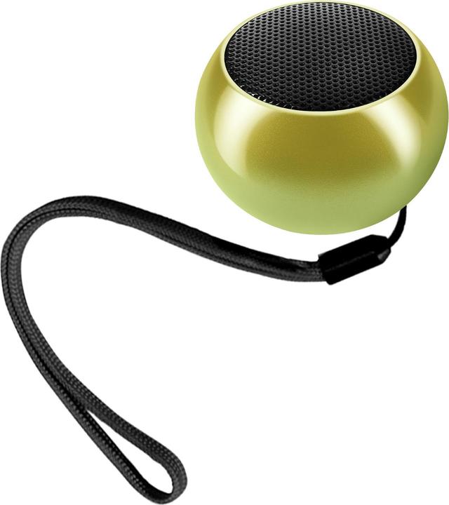 Produktbild Moxie Iron Boom Mini (3 h)