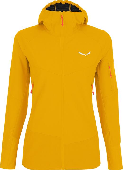 Image du produit Salewa Veste Agner Durastretch femme (veste softshell) - (34)
