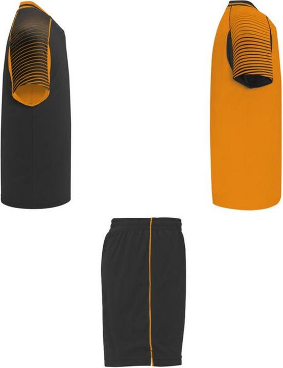 Actual product image Alpinia Unisex Adult Juve Sports Sports Set (L)