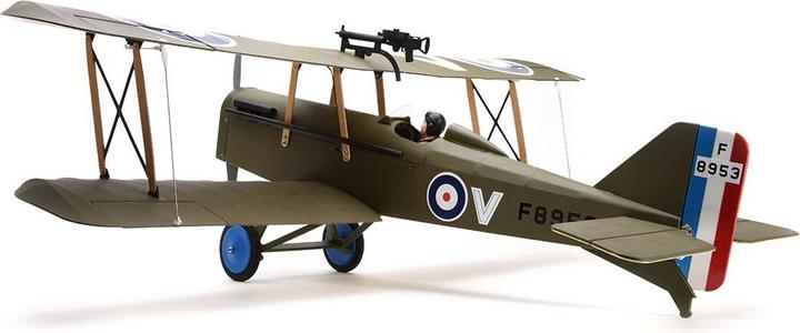 Image du produit Super Flying Model SFM SE5A Kit de 1200 mm (Oiseau de guerre)