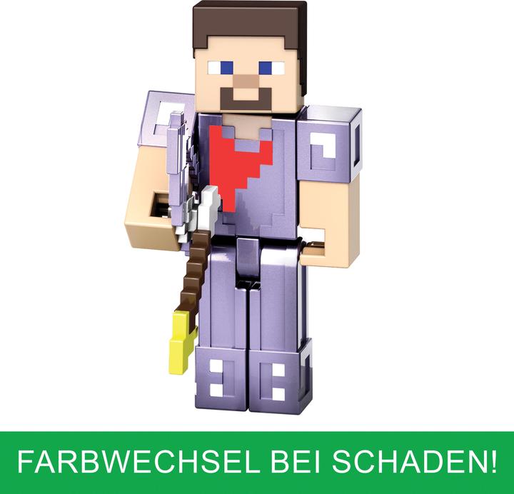 Image du produit Minecraft Ender Dragon 15th Anniversary Edition