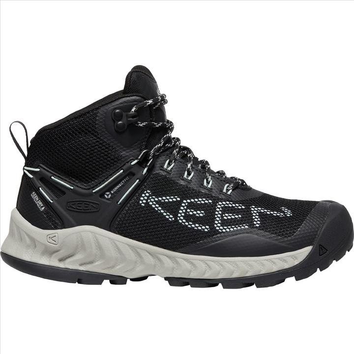 Produktbild Keen W Nxis Evo Mid WP (41)