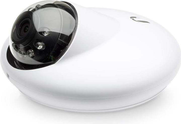 Produktbild Ubiquiti UniFi UVC-G3 Dome (1920 x 1080 Pixels)