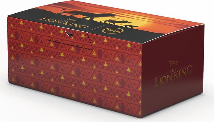 Image du produit Steiff Set cadeau du Roi Lion (13 cm)