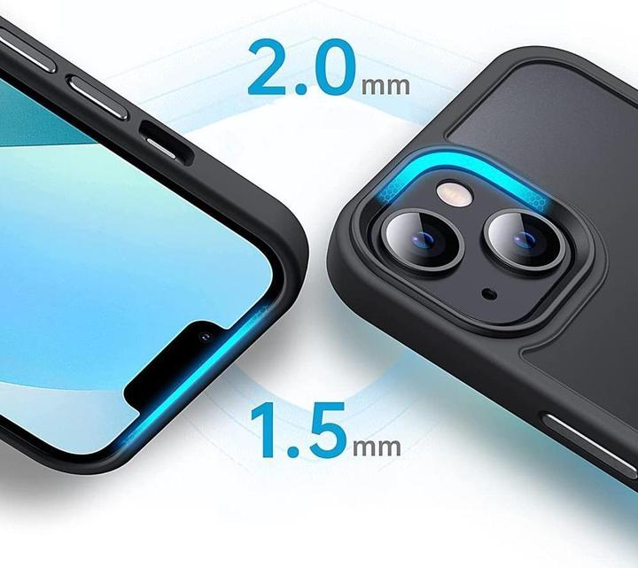 Produktbild Tech-Protect Magmat (Apple iPhone 13)