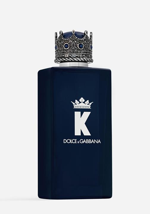 Image du produit Dolce & Gabbana Dolce Gabbana King Men 100 Vapo Parfum (Eau de parfum, 100 ml)