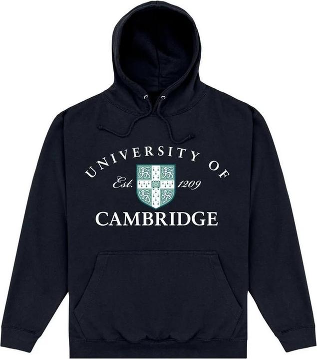 Actual product image Park Fields Unisex Adult Est 1209 Hoodie (XXL)