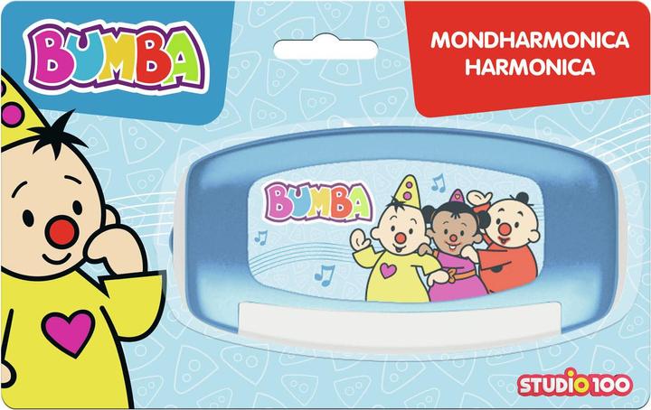 Image du produit Harmonica Bumba